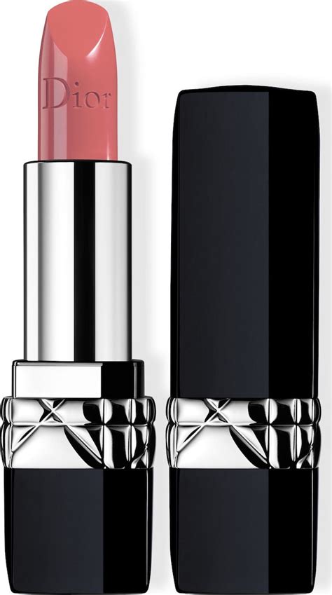 reviews of 263 Hasard, a Dior Rouge Dior @ blushgarden